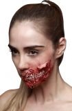 Zranění - Zombie pusa