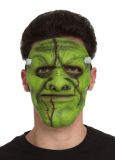 Obličejová maska - Frankenstein
