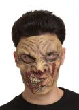 Maska obličejová - Zombie