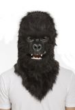 Maska - Gorila