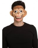 Polomaska Opice