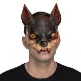 b Obličejová maska - Monstrum