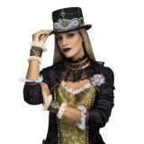 Klobouk - Steampunk