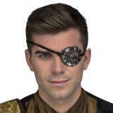 b Záslepka Steampunk