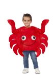 Dětský kostým Krab
