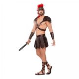 Kostým Sexy římský bojovník