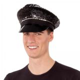 Čepice Policejní