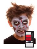 b Make up Sada Zombie