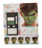 b Make up Sada Hulk