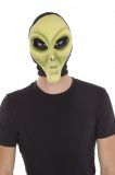 Maska - Alien