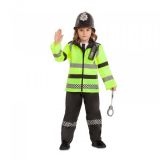 Dětský kostým Policie