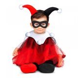 Dětský kostým Harley