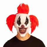 Maska - Ďábelský klaun