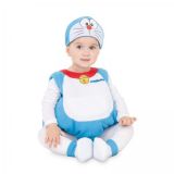 Dětský kostým Doraemon