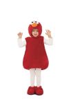  c Dětský kostým - Elmo
