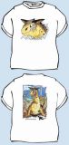 b Dětské tričko Carnotaurus