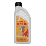 Sprchový gel - Helík XXL