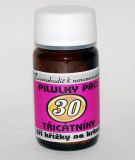 Pilulky - 30