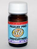 CB Pilulky - 50