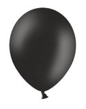 Černý balónek