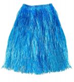 Havajská sukně Barva: Modrá