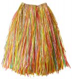 Havajská sukně Barva: multicolor