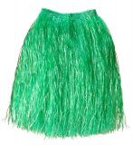 Havajská sukně Barva: Zelená