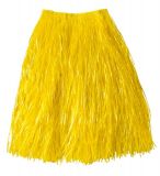 Havajská sukně - Barva: žlutá