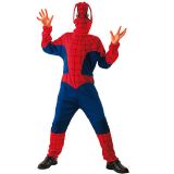 Dětský kostým - Spiderman Velikost: 4-6 let