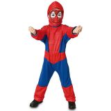 Dětský kostým - Spiderman Velikost: 3-4 let
