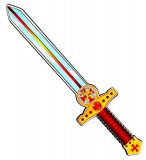 Meč - Rytíř - 52 cm