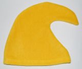 Čapka - Trpaslík - 56 cm Barva: žlutá
