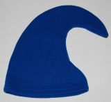 Čapka - Trpaslík - 56 cm Barva: Modrá