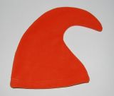 Čapka - Trpaslík - 56 cm Barva: oranžová