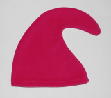 Dětská čapka - Trpaslík - 50 cm Barva: růžová