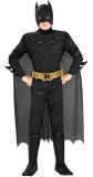 Kostým - Batman Dark Knight 3D