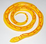 Had - 85 cm Barva: žlutá