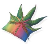 Polštář - Tráva  Cannabis