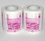 Toaletní papír - 500 Eur