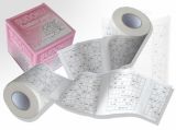 CB Toaletní papír - Sudoku