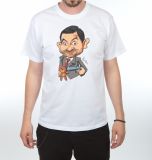 Tričko - Mr. Bean