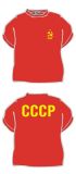 Tričko - CCCP