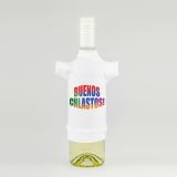 Tričko na láhev - Buenos chlastos