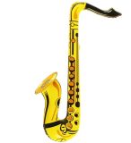 Nafukovací saxofón