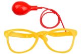 Stříkající brýle Barva: žlutá