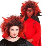 Paruka - Čert, čertice