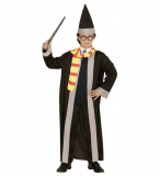 Kostým Harry Potter Velikost: 5/7 let - 128cm