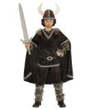 Dětský kostým - Viking Velikost: 11/13 let - 158 cm