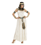 CB Kostým - Kleopatra Velikost: XL