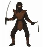 CB Dětský kostým - Ninja